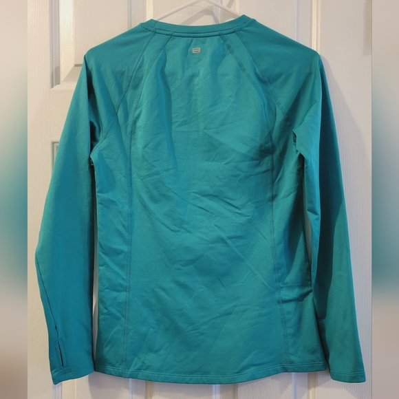 Athletic top - Picture 3 of 4